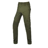 Брюки BYCITY MIXED SLIM III LADY GREEN