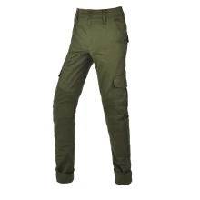 Брюки BYCITY MIXED SLIM III LADY GREEN