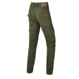 Брюки BYCITY MIXED SLIM III LADY GREEN