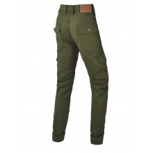 Брюки BY CITY MIXED SLIM III LADY GREEN