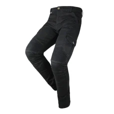 Джинсы BYCITY MIXED SLIM III MAN BLACK