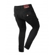 Брюки BY CITY MIXED SLIM III MAN BLACK