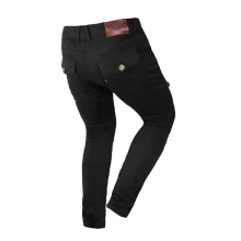 Джинсы BYCITY MIXED SLIM III MAN BLACK