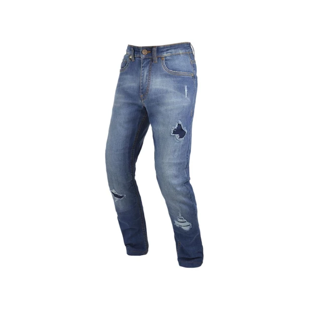 Джинсы BYCITY SOUL MAN BLUE
