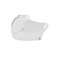 Визор BYCITY BUBBLE CLEAR VISOR ROADSTER R.22.06