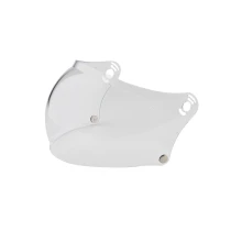 Визор BYCITY BUBBLE CLEAR VISOR ROADSTER R.22.06