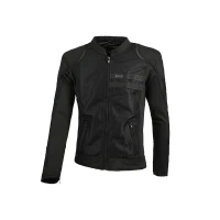 Куртка BYCITY BREEZE MAN BLACK