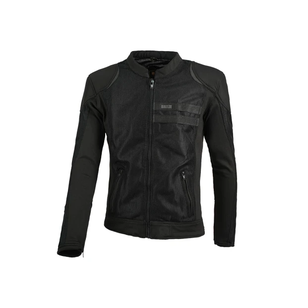 Куртка BYCITY BREEZE MAN BLACK