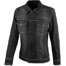 Куртка BYCITY KANSAS LADY BLACK