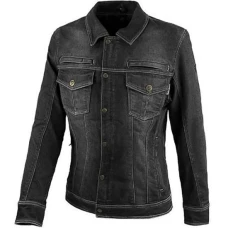 Куртка BYCITY KANSAS LADY BLACK