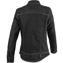 Куртка BYCITY KANSAS LADY BLACK