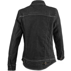 Куртка BYCITY KANSAS LADY BLACK