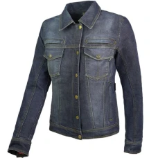Куртка BYCITY KANSAS LADY BLUE