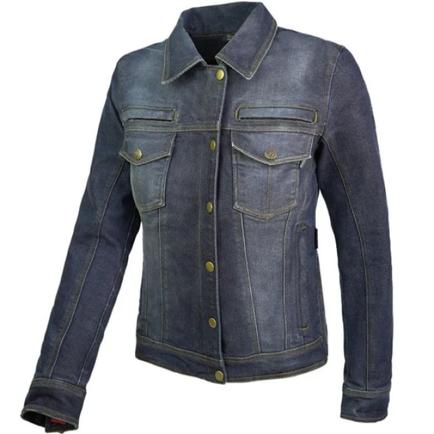 Куртка BYCITY KANSAS LADY BLUE