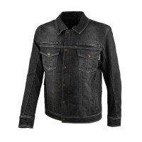 Куртка BYCITY KANSAS MAN BLACK