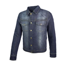 Куртка BYCITY KANSAS MAN BLUE