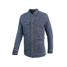Куртка BYCITY WHEEL MAN BLUE