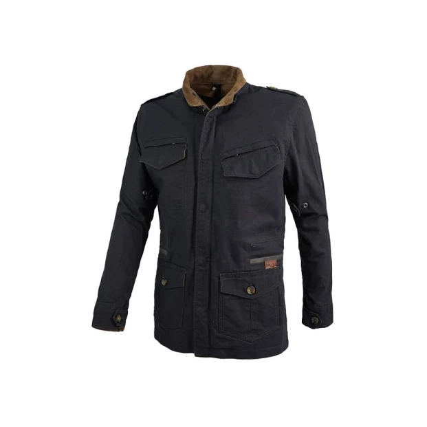 Куртка BYCITY ZAMBIA MAN BLUE