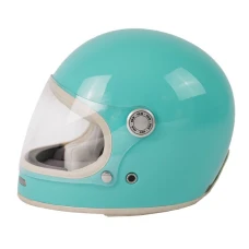 Шлем BYCITY ROADSTER AQUA R.22.06