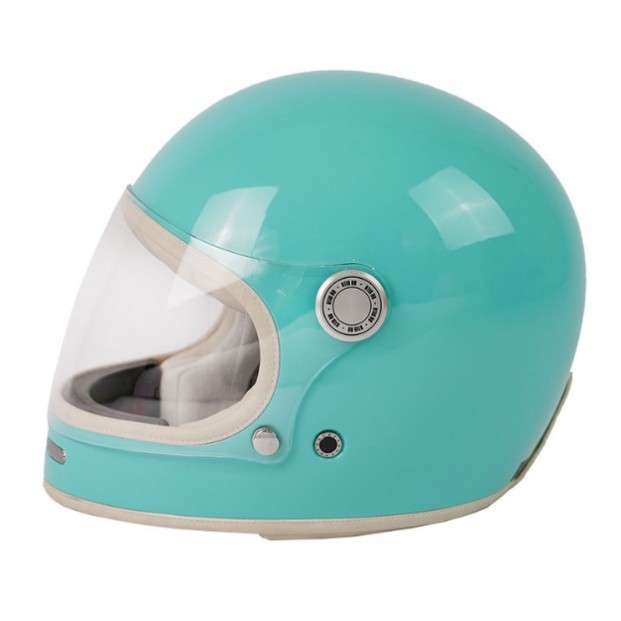 Шлем BYCITY ROADSTER AQUA R.22.06