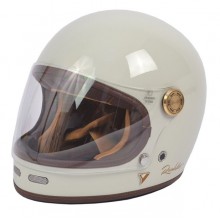 Шлем BYCITY ROADSTER II CREAM R.22.06