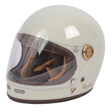 Шлем BYCITY ROADSTER II CREAM R.22.06