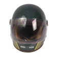 Шлем BYCITY ROADSTER II DARK GREEN R.22.06