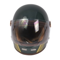 Шлем BYCITY ROADSTER II DARK GREEN R.22.06