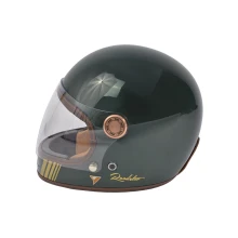 Шлем BYCITY ROADSTER II DARK GREEN R.22.06