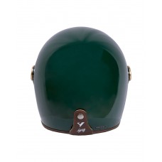 Шлем BY CITY ROADSTER II DARK GREEN R.22.06