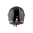 Шлем BYCITY ROADSTER II GOLD BLACK R.22.06