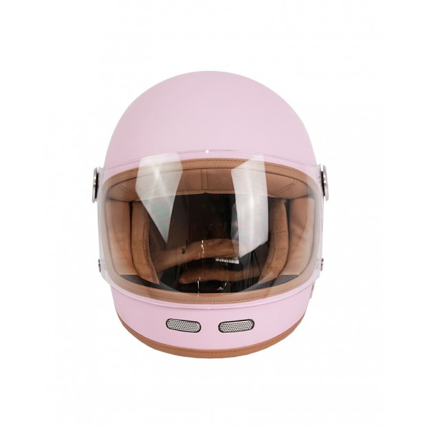 Шлем BY CITY ROADSTER II PINK R.22.06