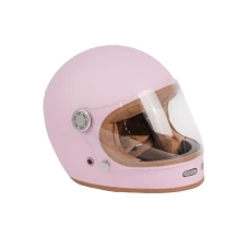 Шлем BYCITY ROADSTER II PINK R.22.06