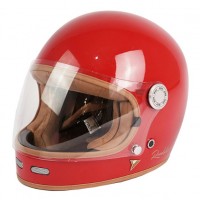 Шлем BYCITY ROADSTER II RED R.22.06