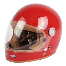 Шлем BYCITY ROADSTER II RED R.22.06