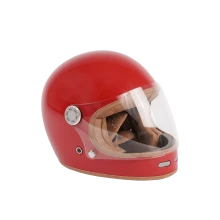 Шлем BYCITY ROADSTER II RED R.22.06
