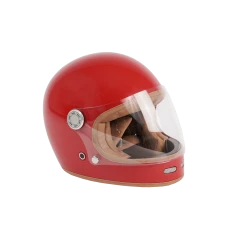 Шлем BYCITY ROADSTER II RED R.22.06