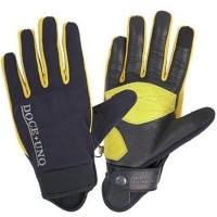 Перчатки BYCITY FOREST 12+1 BLACK