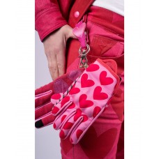 Перчатки BY CITY GLAM LADY PINK - AGATHA RUIZ DE LA PRADA