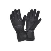 Перчатки BYCITY TOURING MAN BLACK