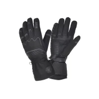 Перчатки BYCITY TOURING MAN BLACK