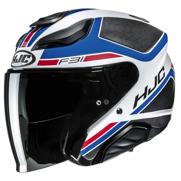 Шлем HJC F31 CERON MC21SF
