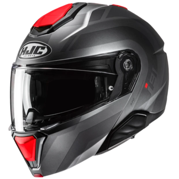 Шлем HJC i91 ARVEN MC1SF