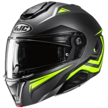 Шлем HJC i91 TRICUS MC3HSF