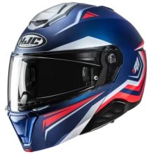 Шлем HJC i91 TRICUS MC21SF