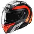 Шлем HJC i91 ARVEN MC6HSF