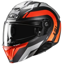 Шлем HJC i91 ARVEN MC6HSF
