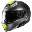 Шлем HJC i91 ARVEN MC3HSF