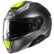 Шлем HJC i91 ARVEN MC3HSF