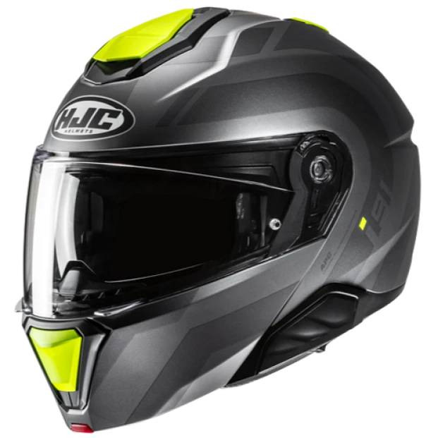 Шлем HJC i91 ARVEN MC3HSF